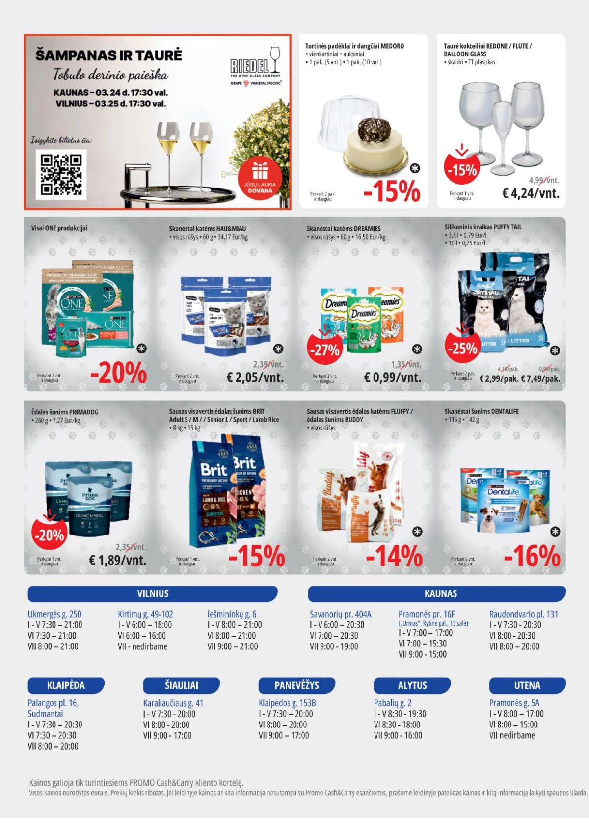 promo-cashcarry - PROMO Cash&Carry (2026 03 04 - 2026 03 17) - page: 12