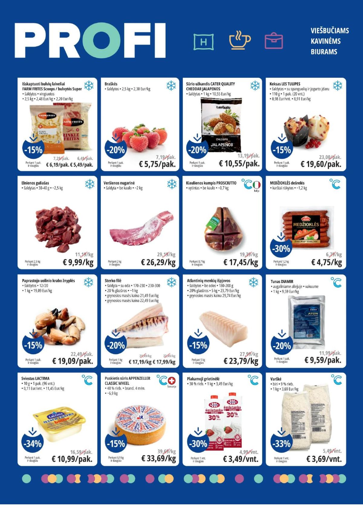 promo-cashcarry - PROMO Cash&Carry (2026 03 04 - 2026 03 17) - page: 6