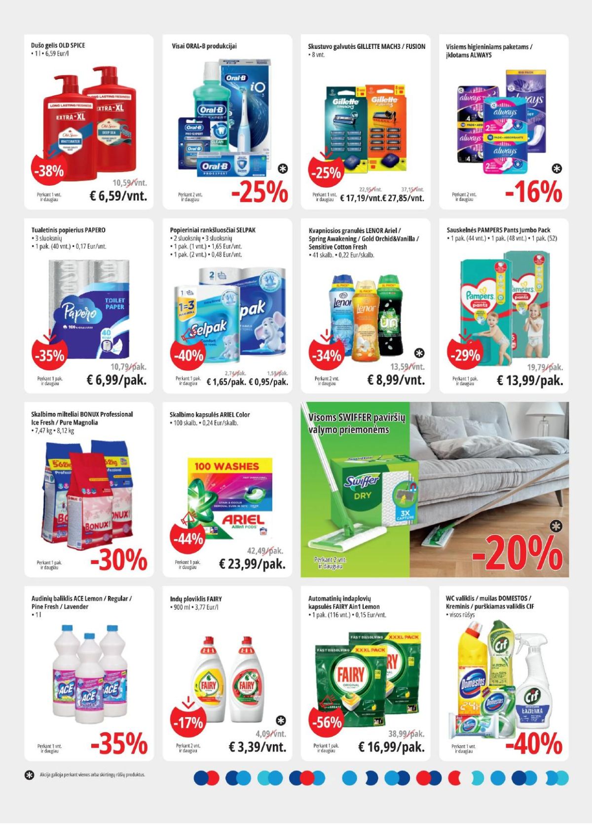 promo-cashcarry - PROMO Cash&Carry (2026 03 04 - 2026 03 17) - page: 11