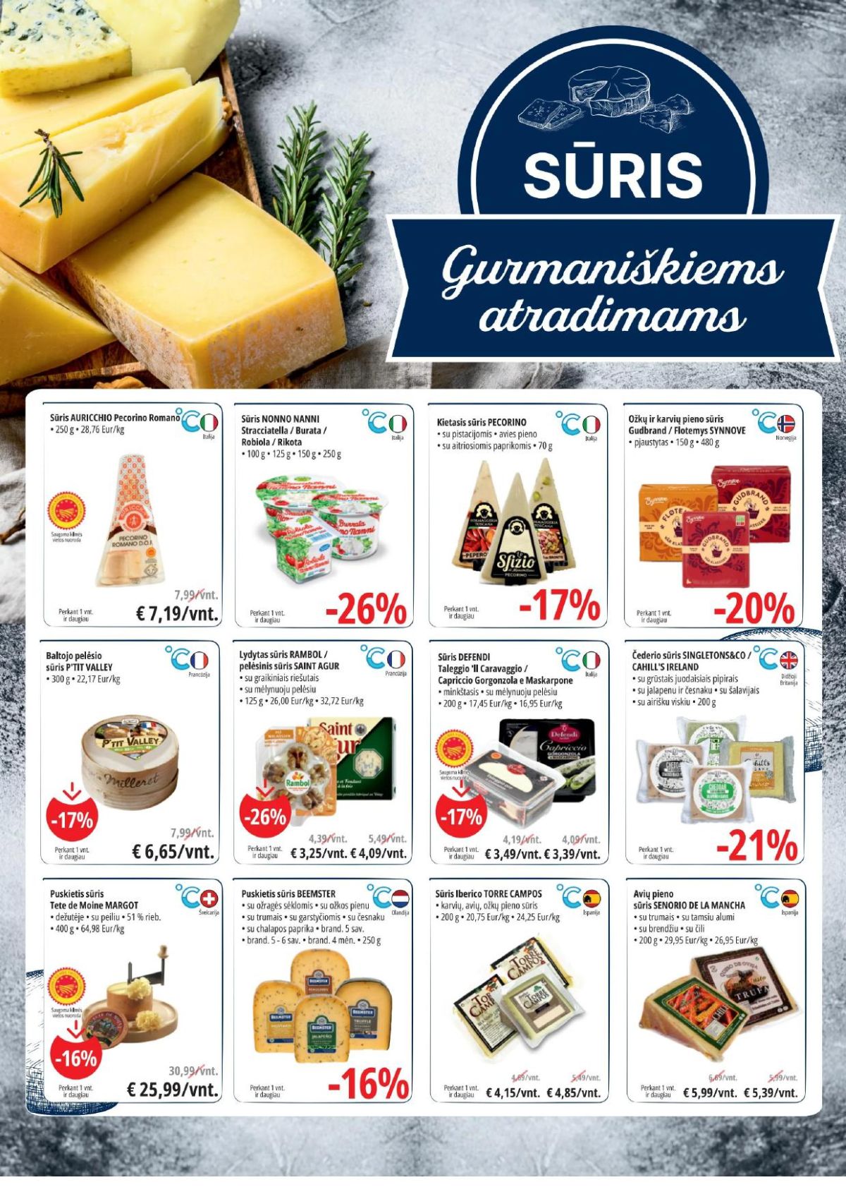 promo-cashcarry - PROMO Cash&Carry (2026 03 04 - 2026 03 17) - page: 5