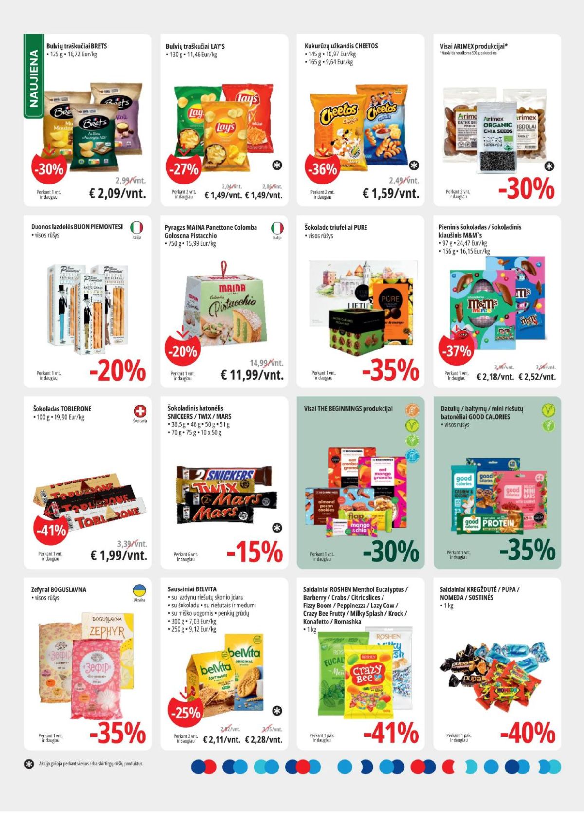 promo-cashcarry - PROMO Cash&Carry (2026 04 01 - 2026 04 14) - page: 5