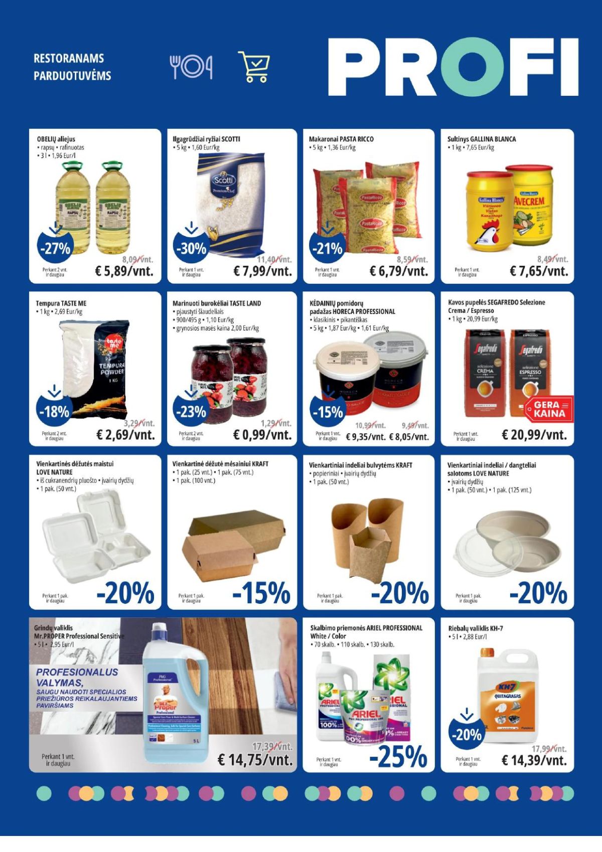 promo-cashcarry - PROMO Cash&Carry (2026 04 15 - 2026 04 28) - page: 4