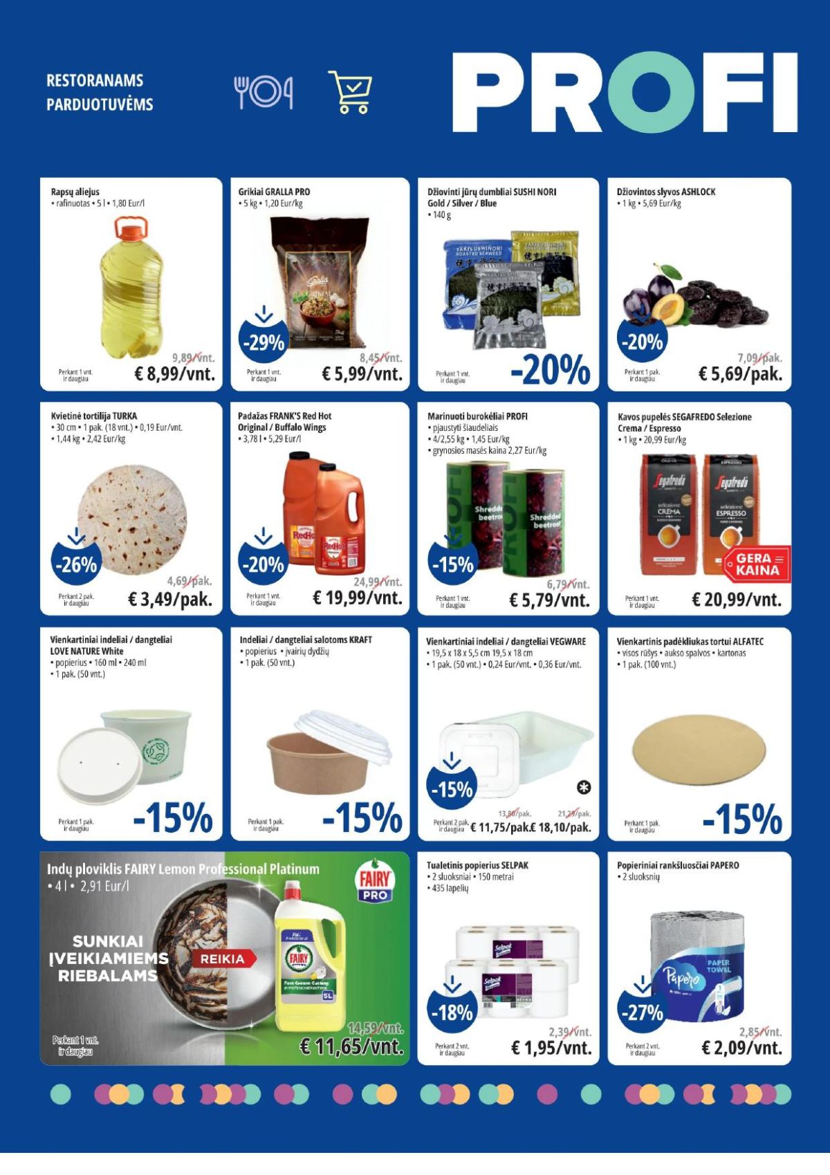 promo-cashcarry - PROMO Cash&Carry (2026 04 29 - 2026 05 12) - page: 4