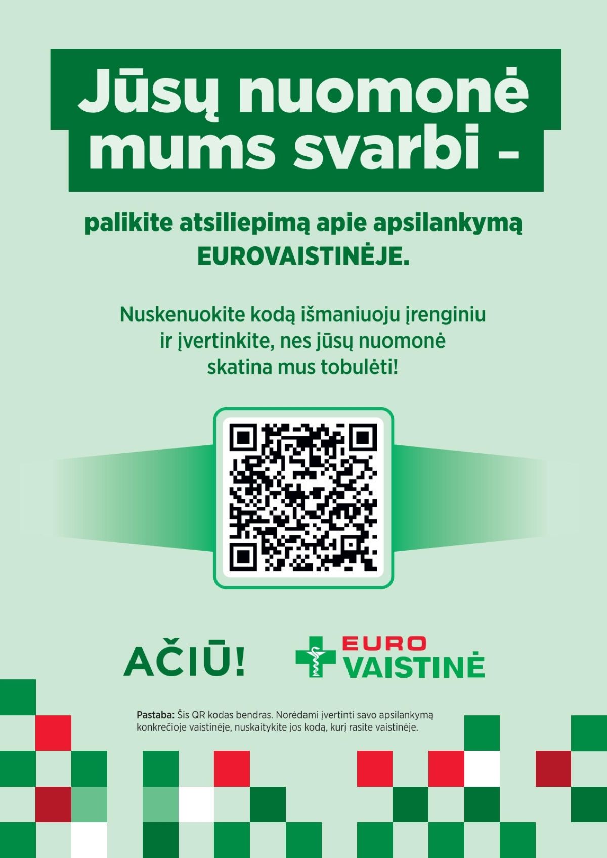 eurovaistine - EUROVAISTINĖ (2026 07 01 - 2026 07 31) - page: 20