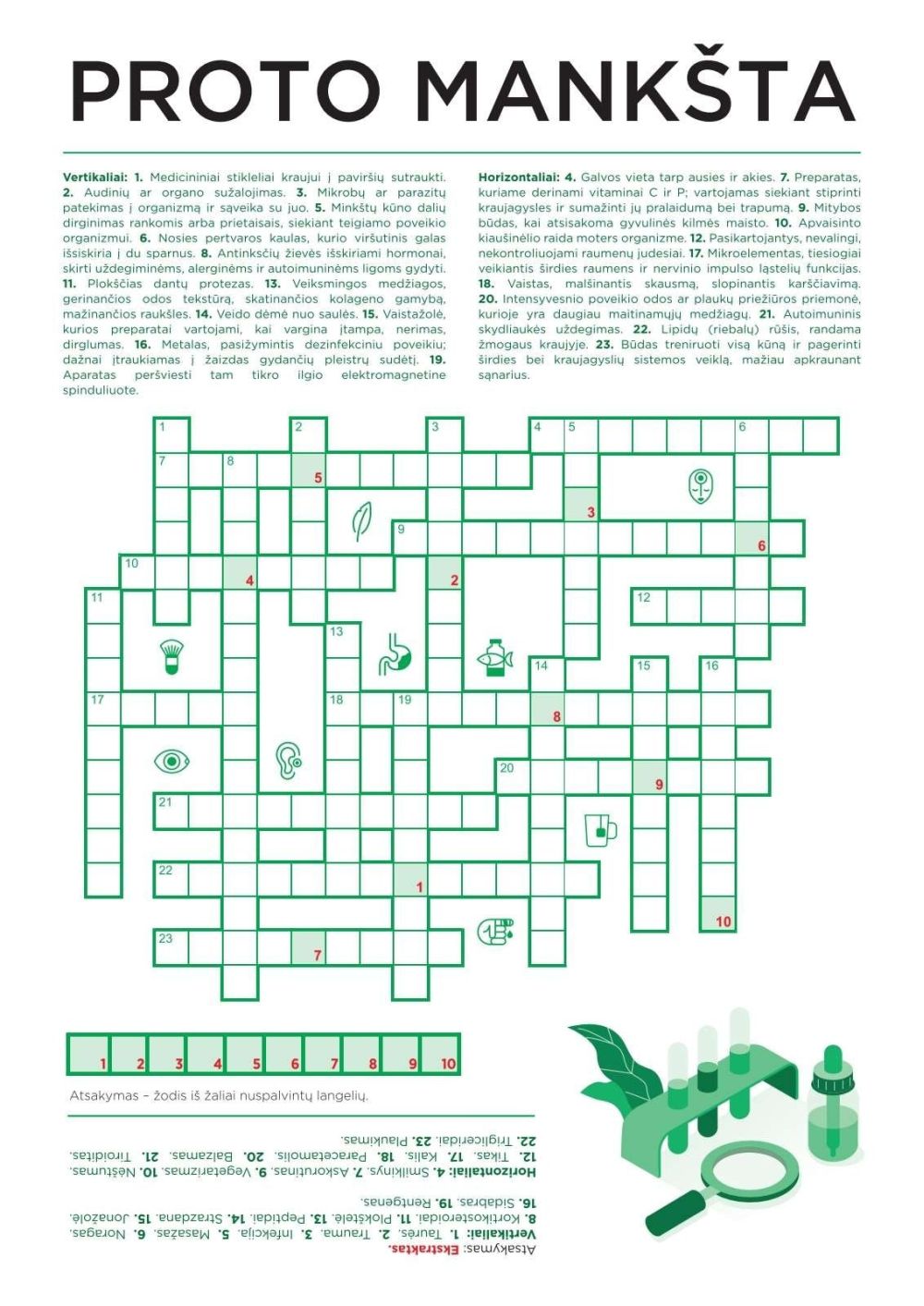 eurovaistine - EUROVAISTINĖ (2025 07 01 - 2025 07 31) - page: 16