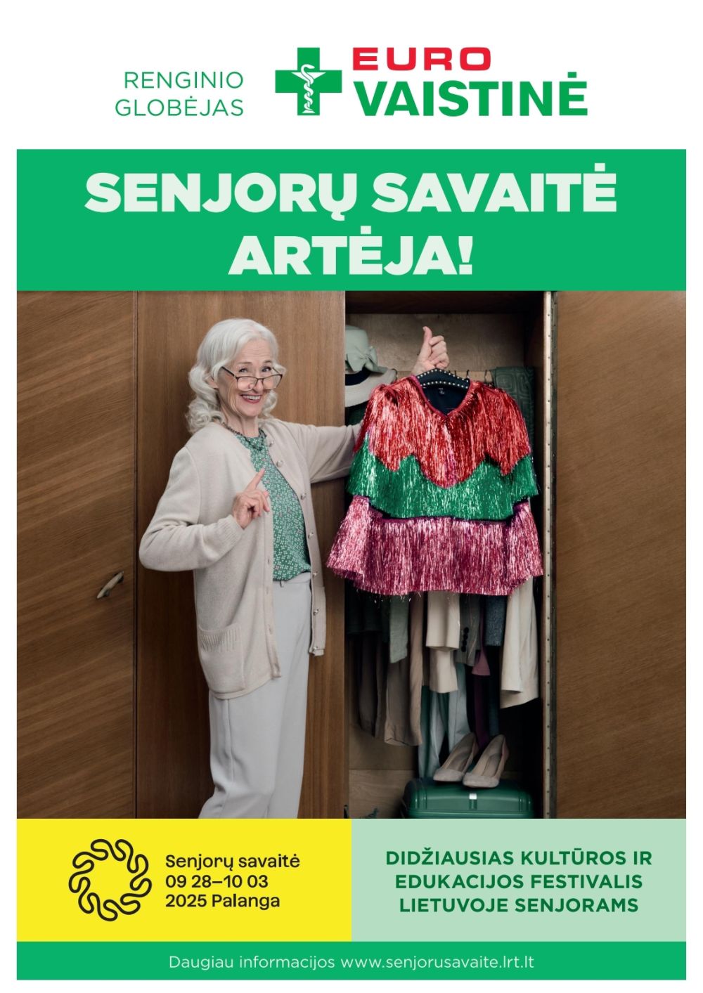 eurovaistine - EUROVAISTINĖ (2025 08 01 - 2025 08 31) - page: 36