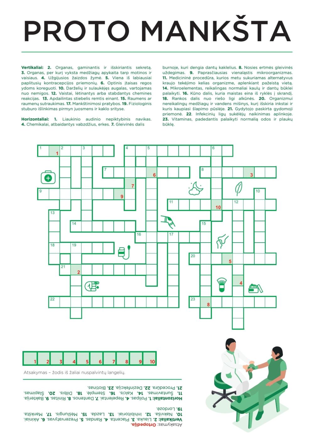 eurovaistine - EUROVAISTINĖ (2025 08 01 - 2025 08 31) - page: 20