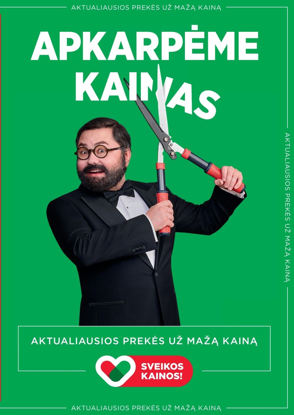 eurovaistine - EUROVAISTINĖ (2025 08 01 - 2025 08 31) - page: 3