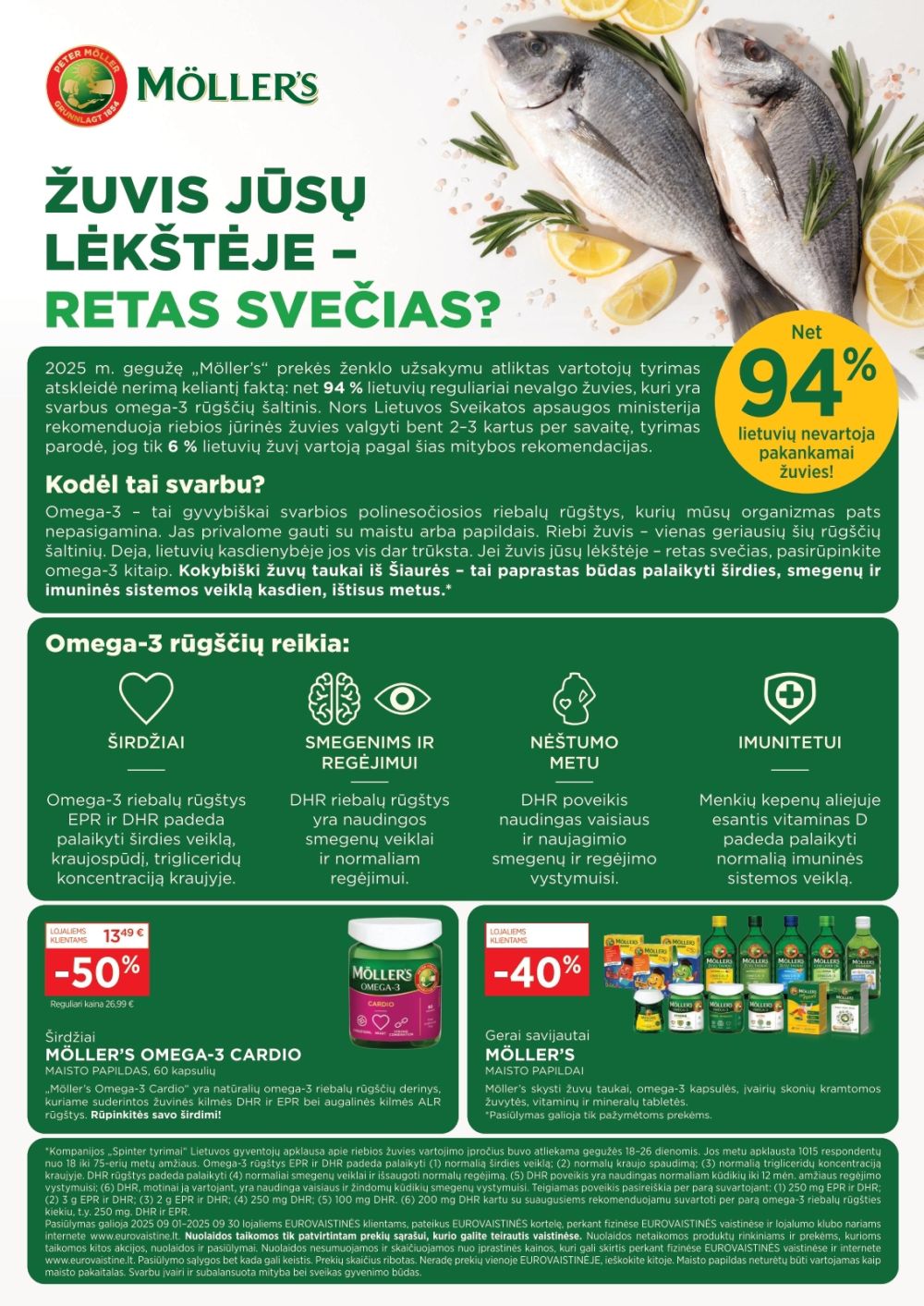 eurovaistine - EUROVAISTINĖ (2025 09 01 - 2025 09 30) - page: 16