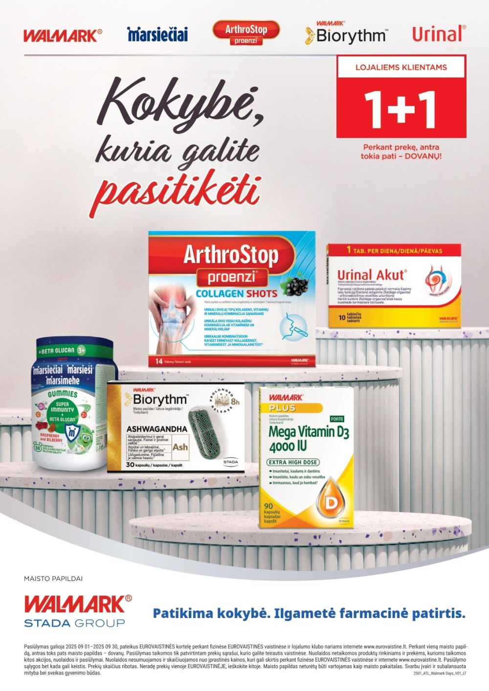 eurovaistine - EUROVAISTINĖ (2025 09 01 - 2025 09 30) - page: 10