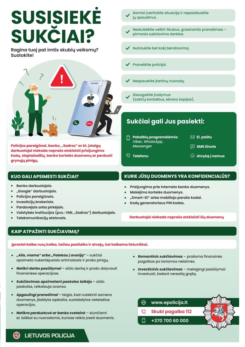 eurovaistine - EUROVAISTINĖ (2025 09 01 - 2025 09 30) - page: 21