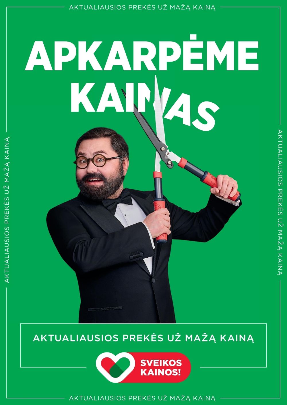 eurovaistine - EUROVAISTINĖ (2025 10 01 - 2025 10 31) - page: 38