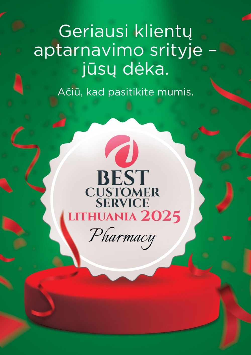 eurovaistine - EUROVAISTINĖ (2025 10 01 - 2025 10 31) - page: 4