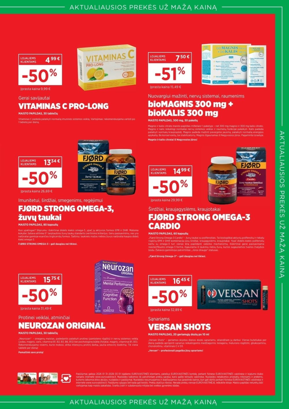 eurovaistine - EUROVAISTINĖ (2026 02 01 - 2026 02 28) - page: 7