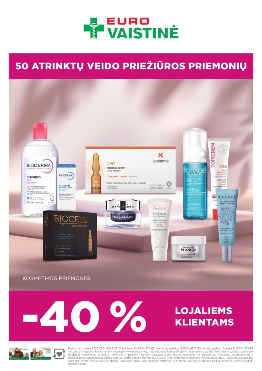 eurovaistine - EUROVAISTINĖ (2026 02 01 - 2026 02 28) - page: 36