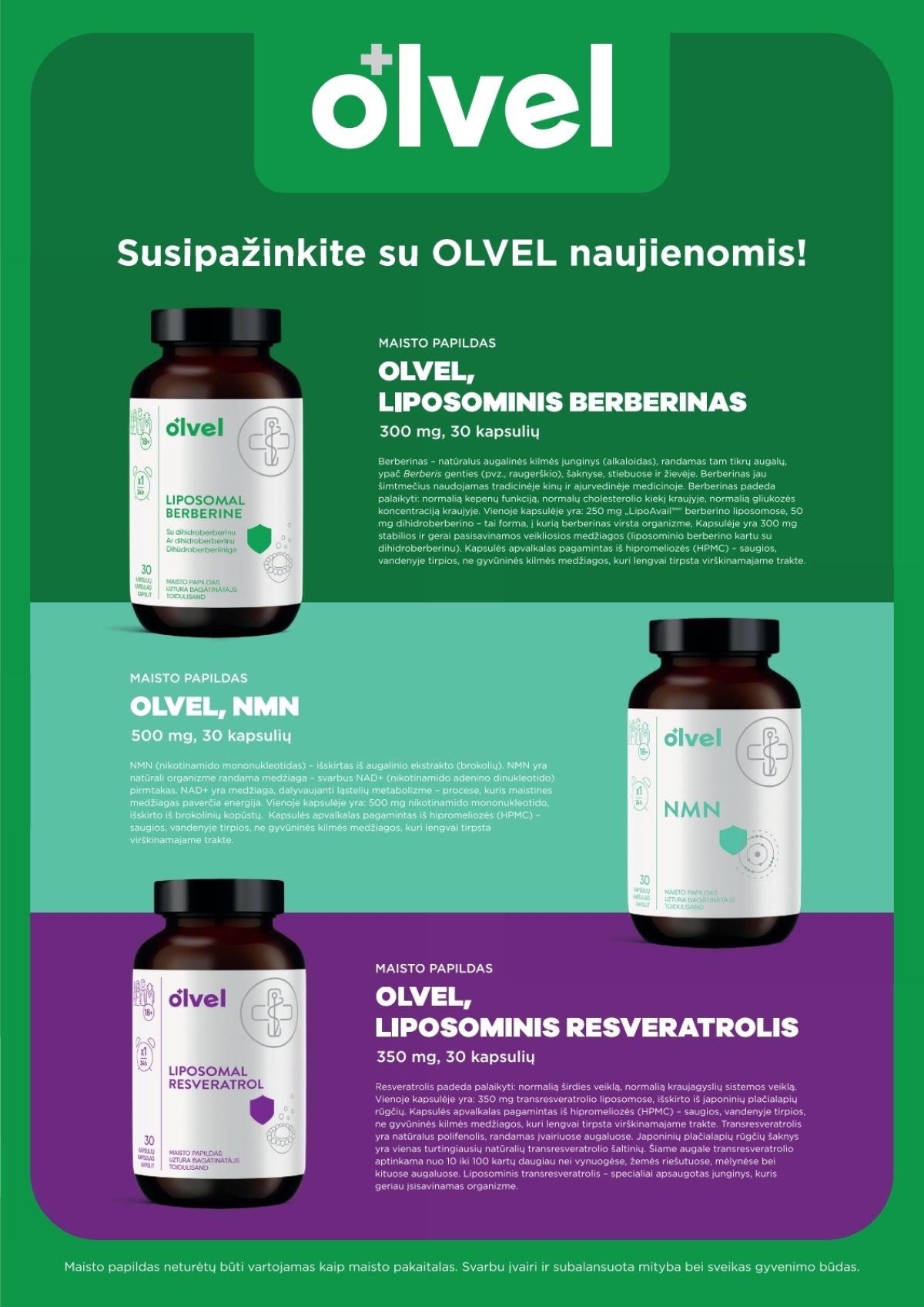 eurovaistine - EUROVAISTINĖ (2026 03 01 - 2026 03 31) - page: 3