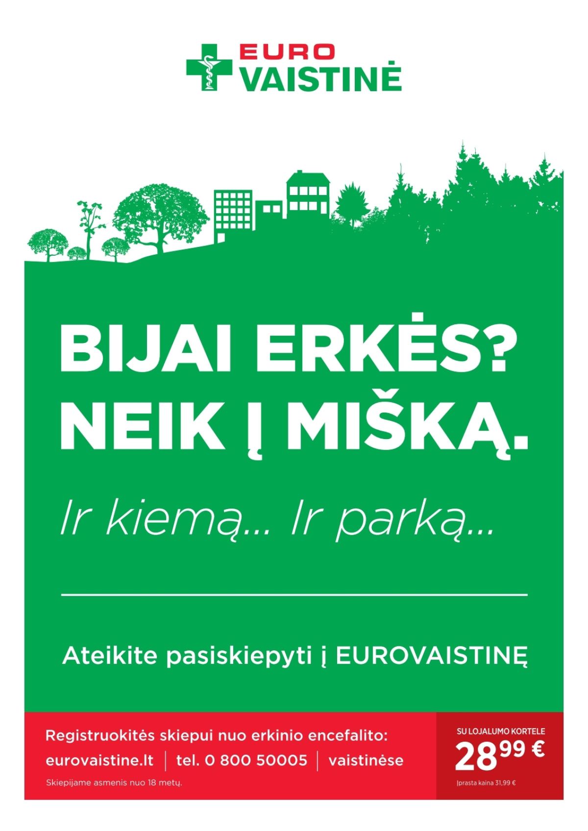 eurovaistine - EUROVAISTINĖ (2026 04 01 - 2026 04 30) - page: 13