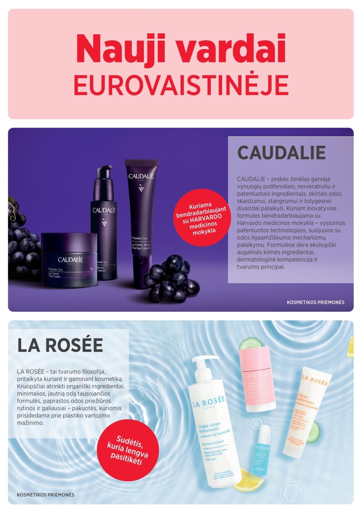 eurovaistine - EUROVAISTINĖ (2026 04 01 - 2026 04 30) - page: 14