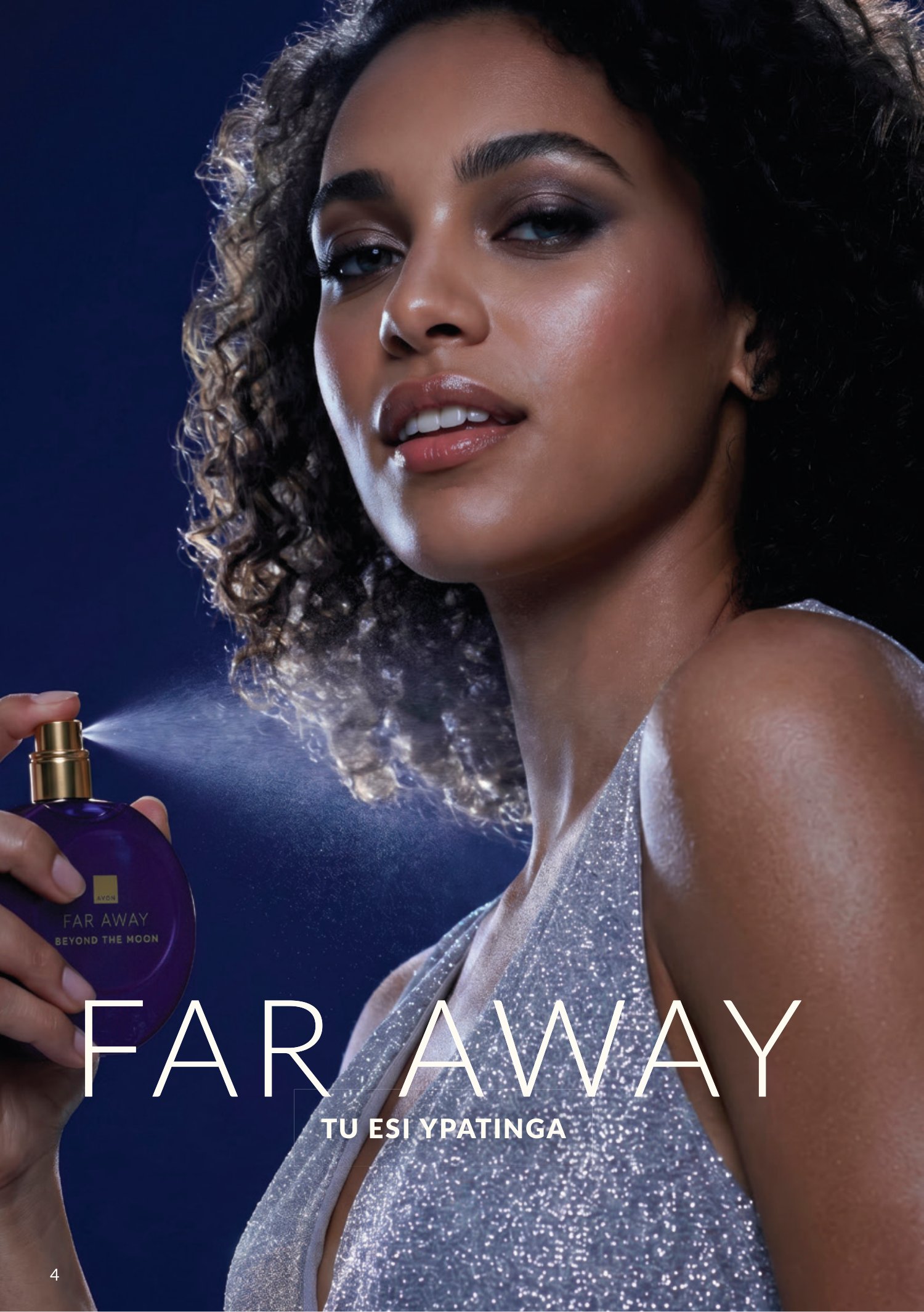 avon - Spalio katalogas (2026-09-30 - 2026-10-31) - page: 4