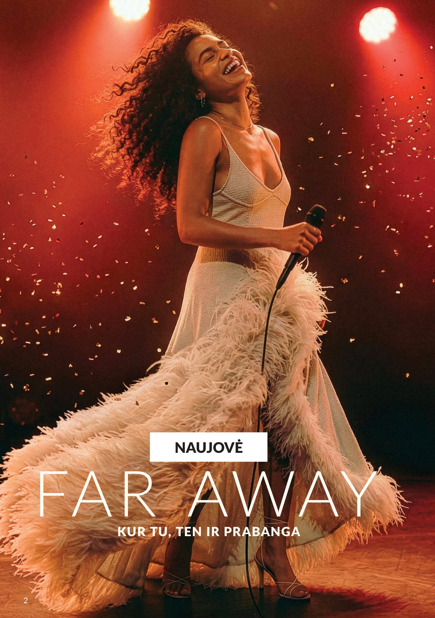 avon - Spalio katalogas (2026-09-30 - 2026-10-31) - page: 2
