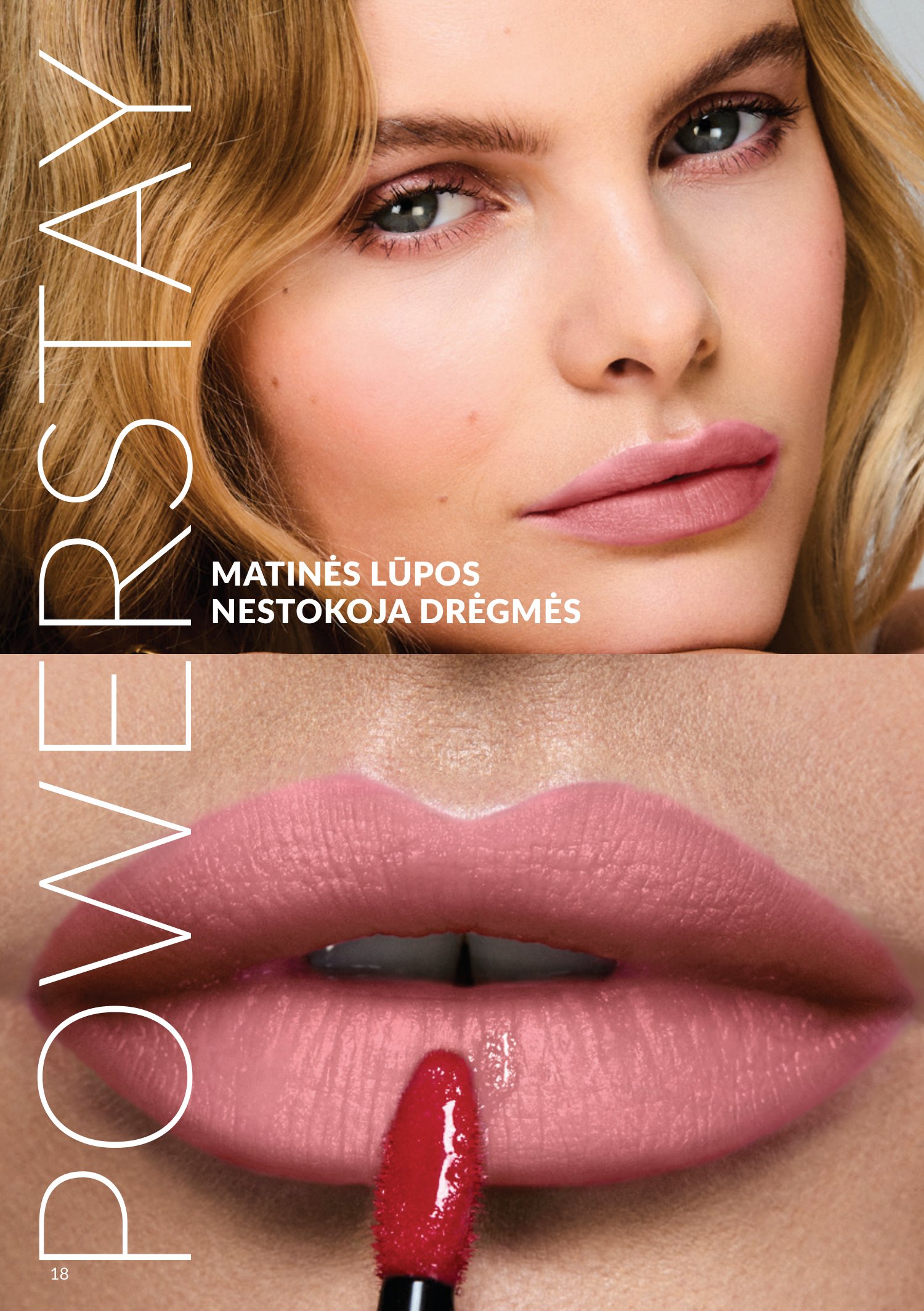 avon - Spalio katalogas (2026-09-30 - 2026-10-31) - page: 18