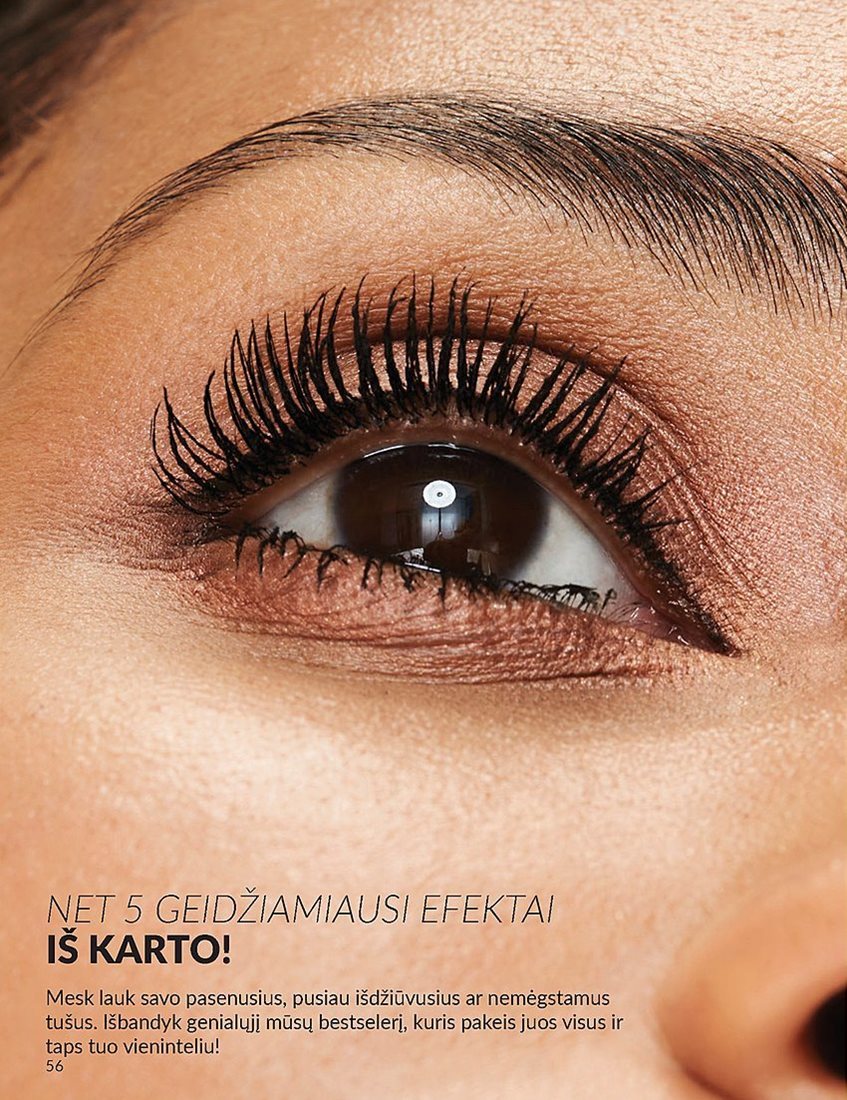 avon - Kovo katalogas - page: 55 avon - Kovo katalogas - page: 55