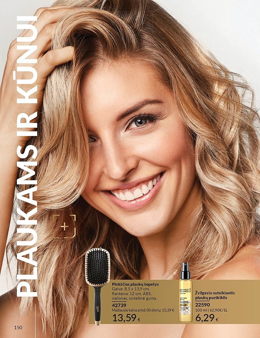 avon - Kovo katalogas - page: 149 avon - Kovo katalogas - page: 149