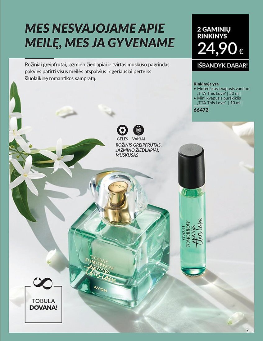 avon - Kovo katalogas - page: 200 avon - Kovo katalogas - page: 200