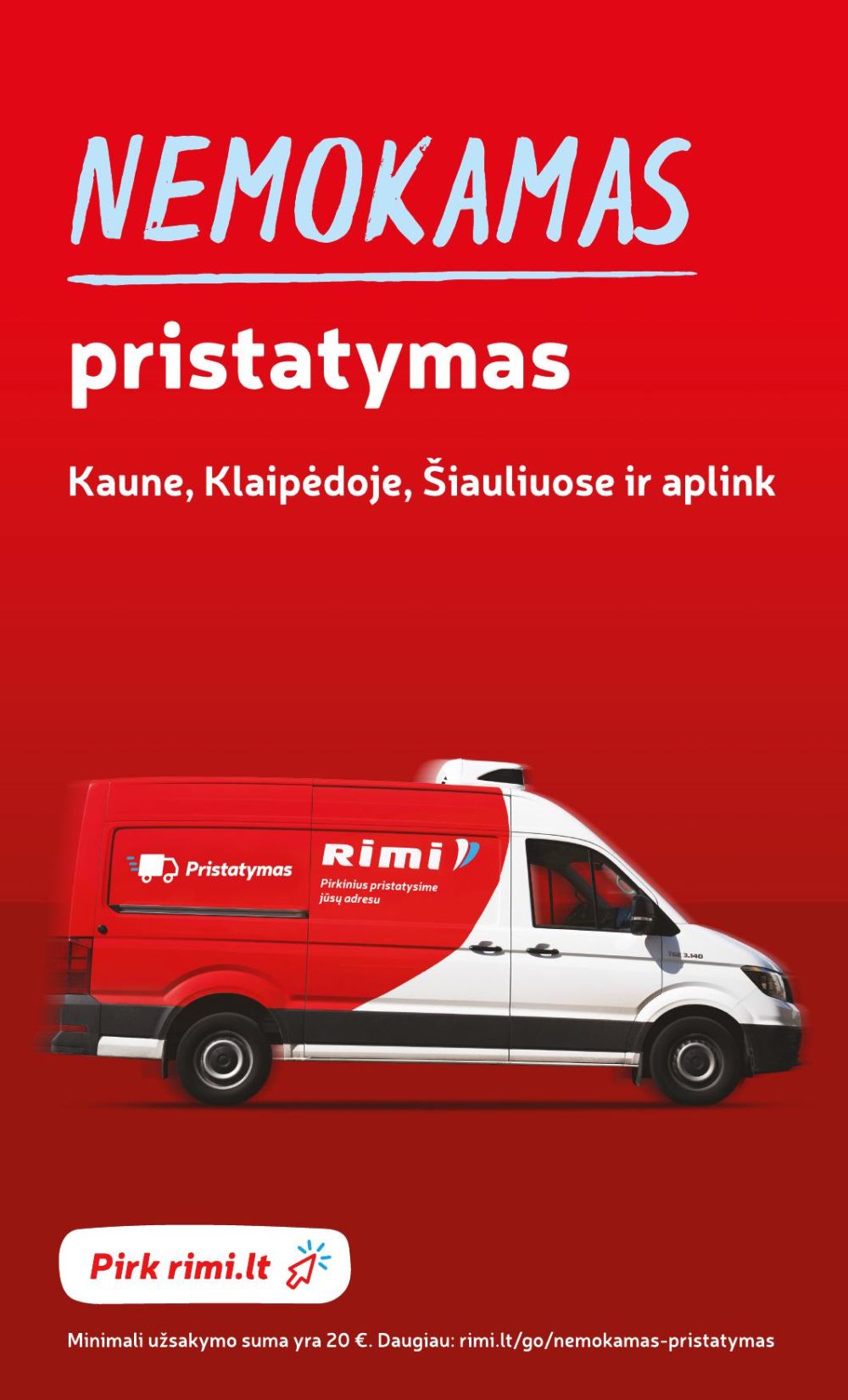 rimi - RIMI - Leidinys Nr.13 (2025 03 25 - 2025 03 31) - page: 14