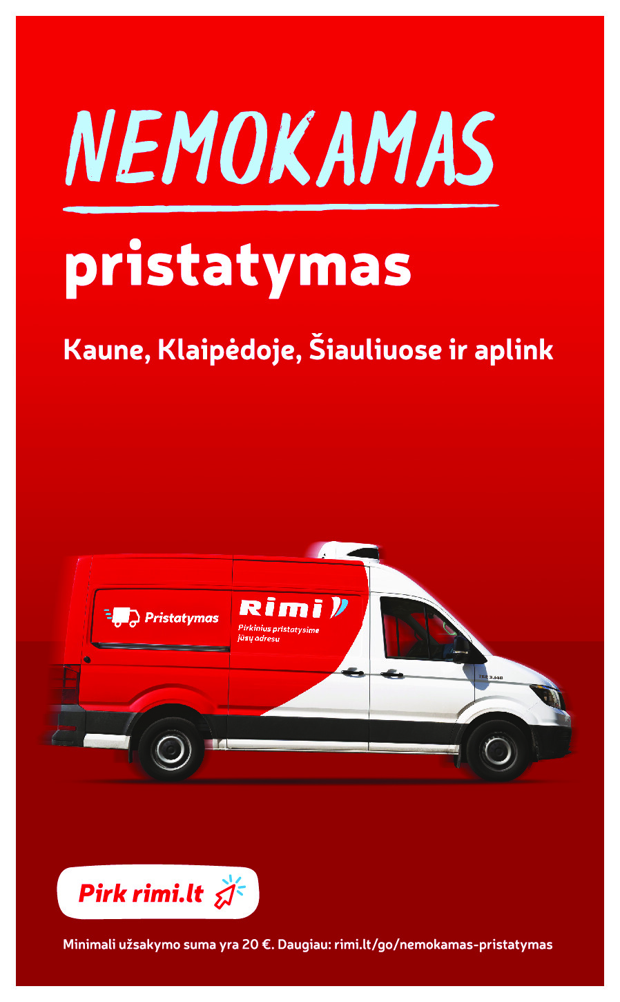 rimi - Savaitinis akcijų leidinys Nr. 13 (2025-03-25 - 2025-03-31) - page: 14