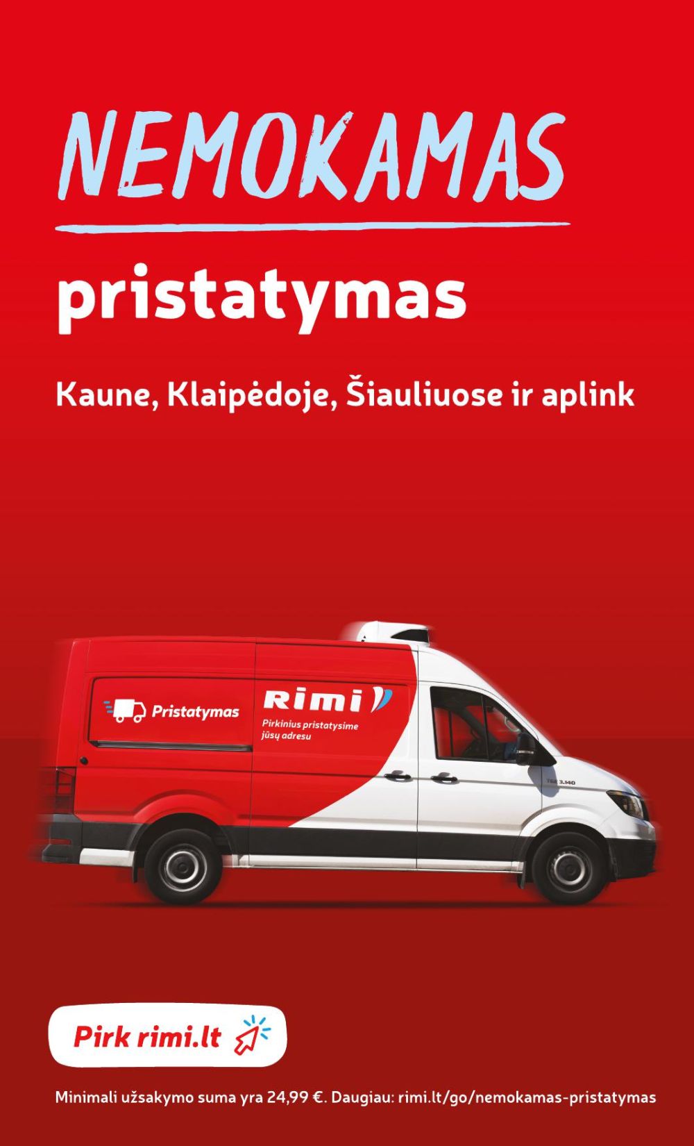 rimi - RIMI - Leidinys Nr.18 (2025 04 29 - 2025 05 05) - page: 10