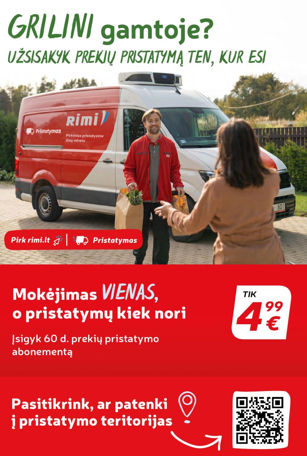 rimi - RIMI - Vasaros prekių leidinys (2025 04 29 - 2025 07 07) - page: 42 rimi - RIMI - Vasaros prekių leidinys (2025 04 29 - 2025 07 07) - page: 42