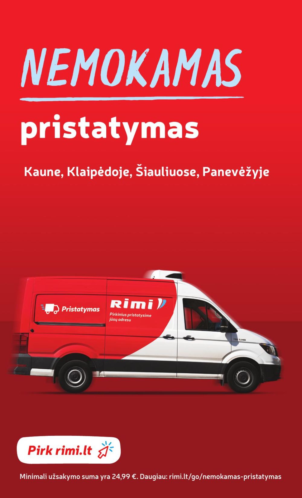rimi - RIMI - Leidinys Nr.24 (2025 06 10 - 2025 06 16) - page: 30