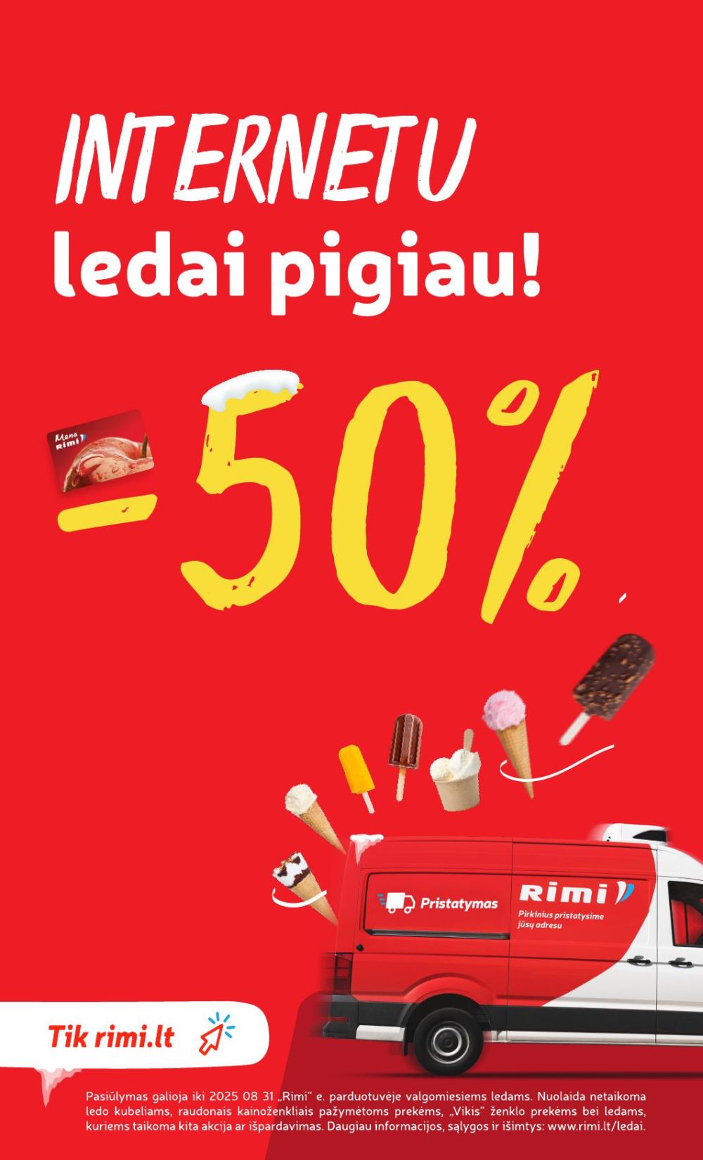 rimi - RIMI - Leidinys Nr.30 (2025 07 22 - 2025 07 28) - page: 14