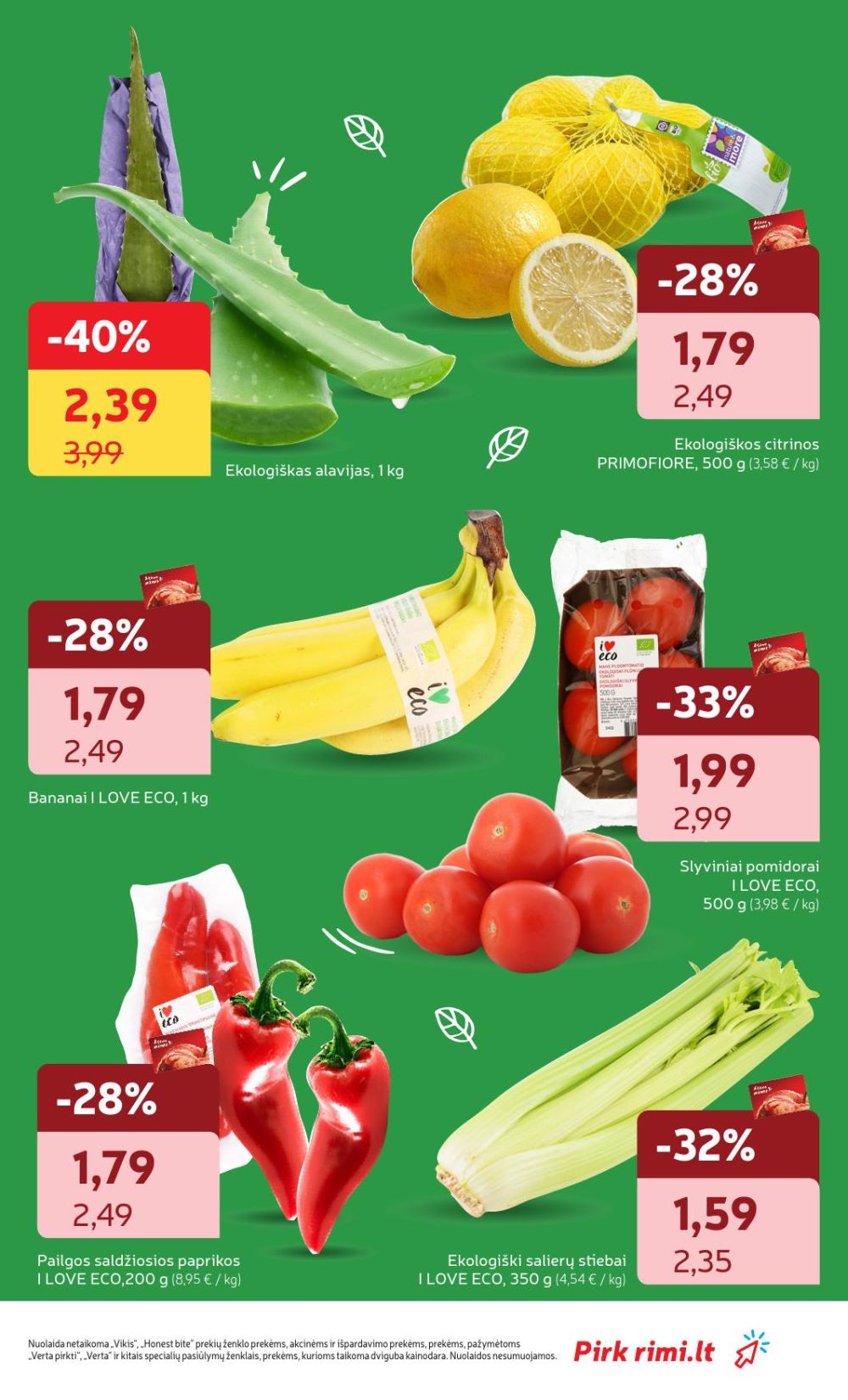 rimi - RIMI - Leidinys Nr.2 (2026 01 06 - 2026 01 12) - page: 9