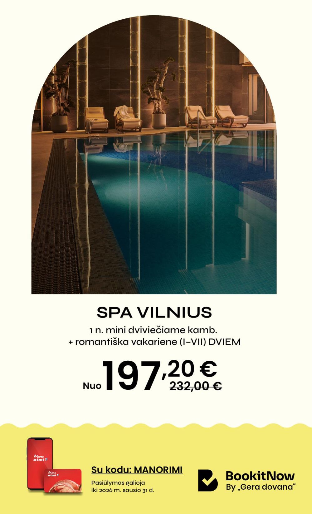 rimi - RIMI - Leidinys Nr.2 (2026 01 06 - 2026 01 12) - page: 29