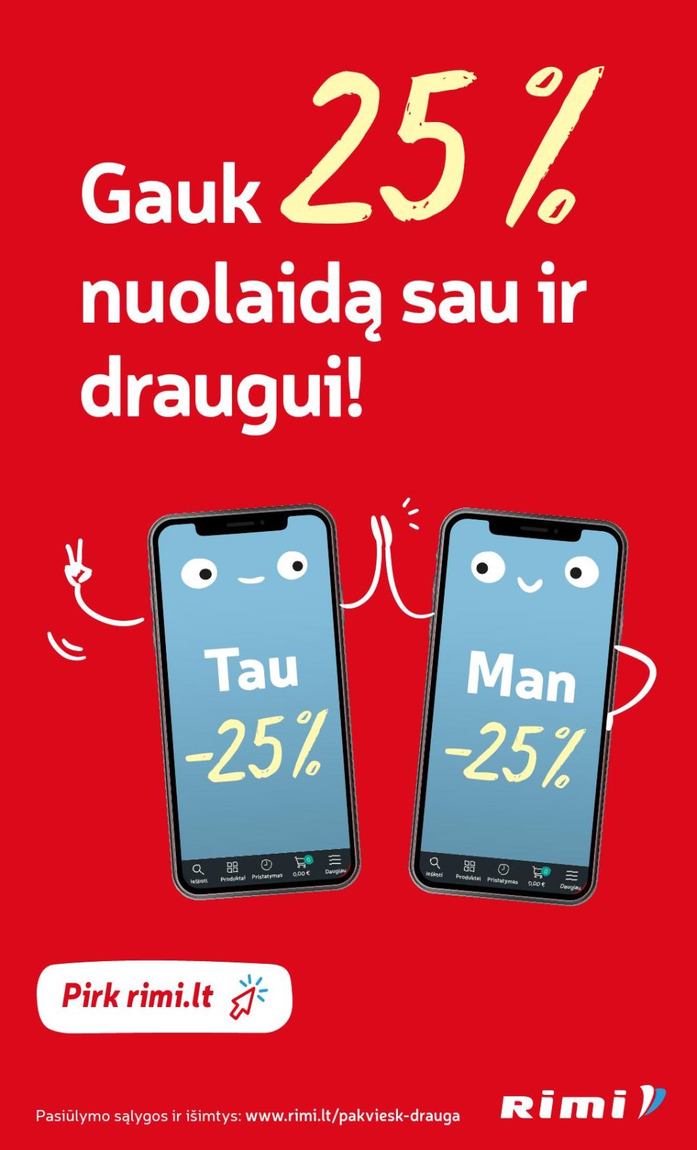 rimi - RIMI - Leidinys Nr.4 (2026 01 20 - 2026 01 26) - page: 14