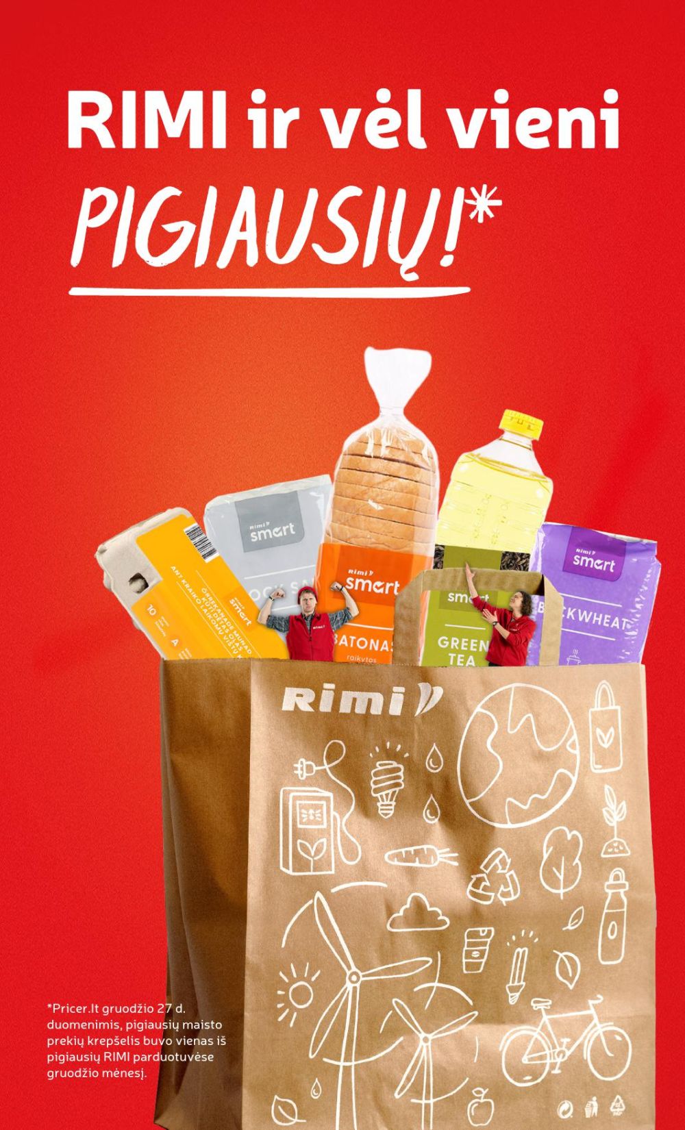 rimi - RIMI - Leidinys Nr.4 (2026 01 20 - 2026 01 26) - page: 12