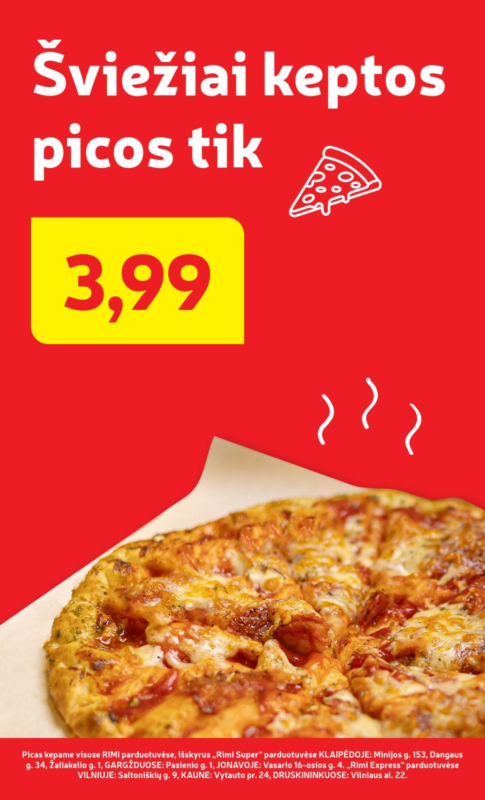 rimi - RIMI - Leidinys Nr.6 (2026 02 03 - 2026 02 09) - page: 17