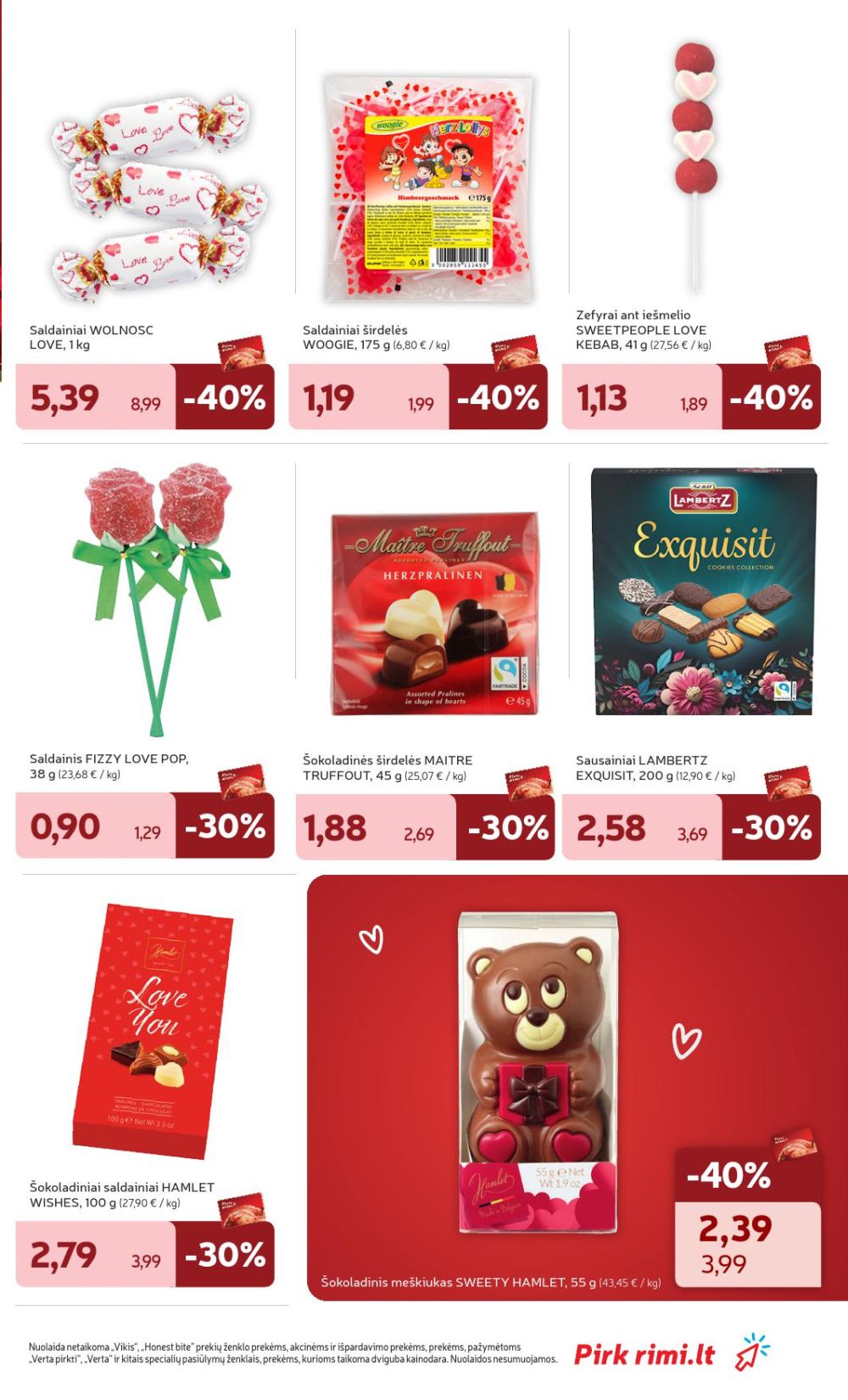 rimi - RIMI - Leidinys Nr.7 (2026 02 10 - 2026 02 16) - page: 9