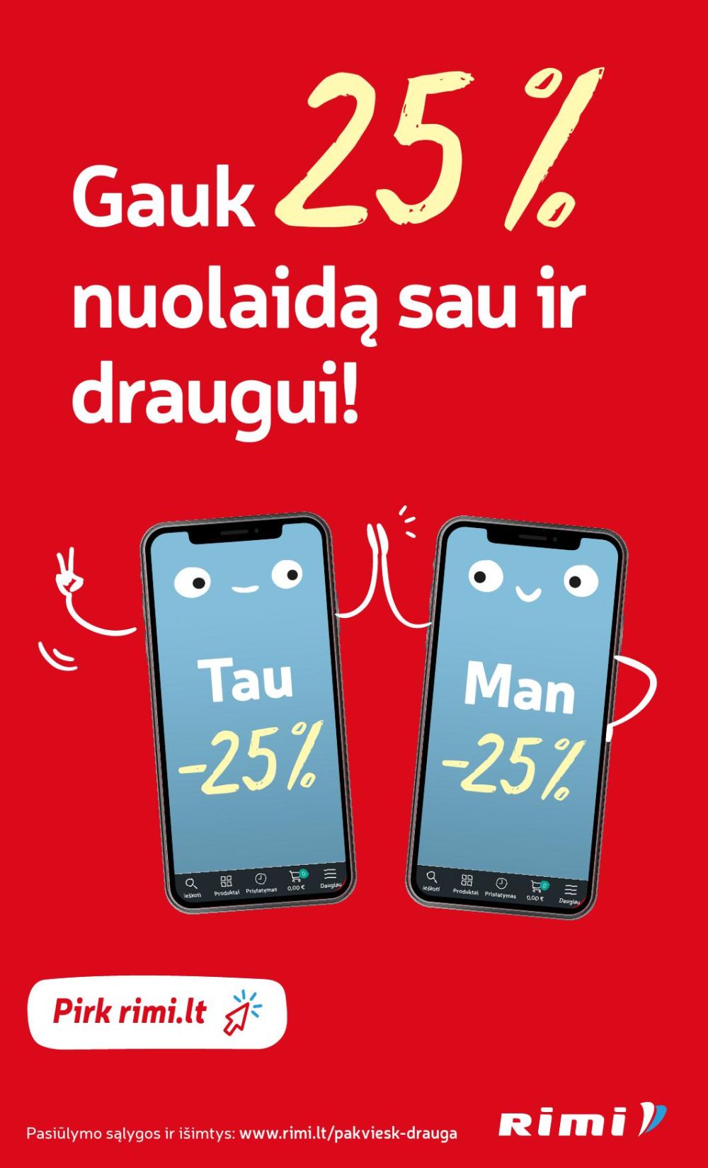 rimi - RIMI - Leidinys Nr.7 (2026 02 10 - 2026 02 16) - page: 28