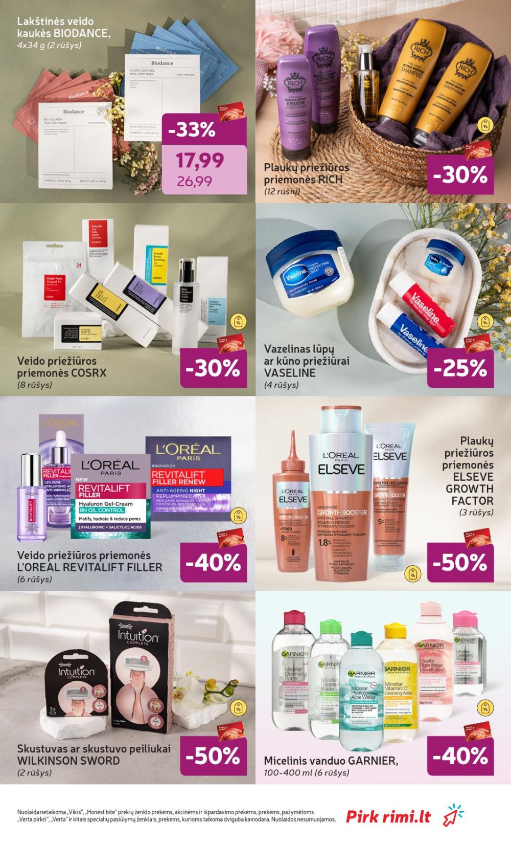 rimi - RIMI - Leidinys Nr.7 (2026 02 10 - 2026 02 16) - page: 5