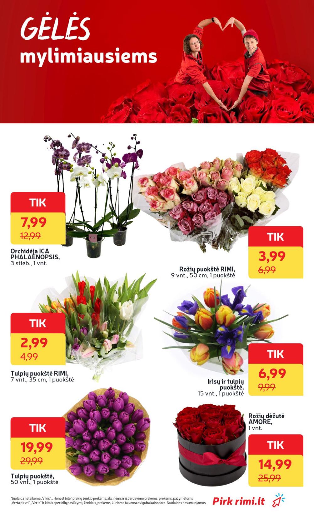 rimi - RIMI - Leidinys Nr.7 (2026 02 10 - 2026 02 16) - page: 11