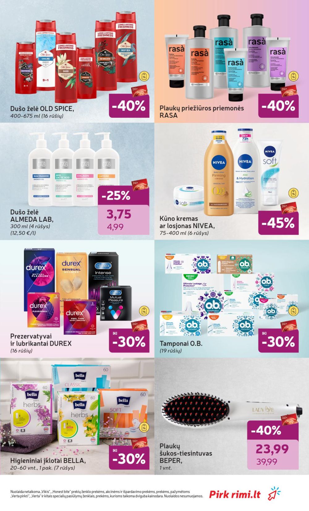 rimi - RIMI - Leidinys Nr.7 (2026 02 10 - 2026 02 16) - page: 7