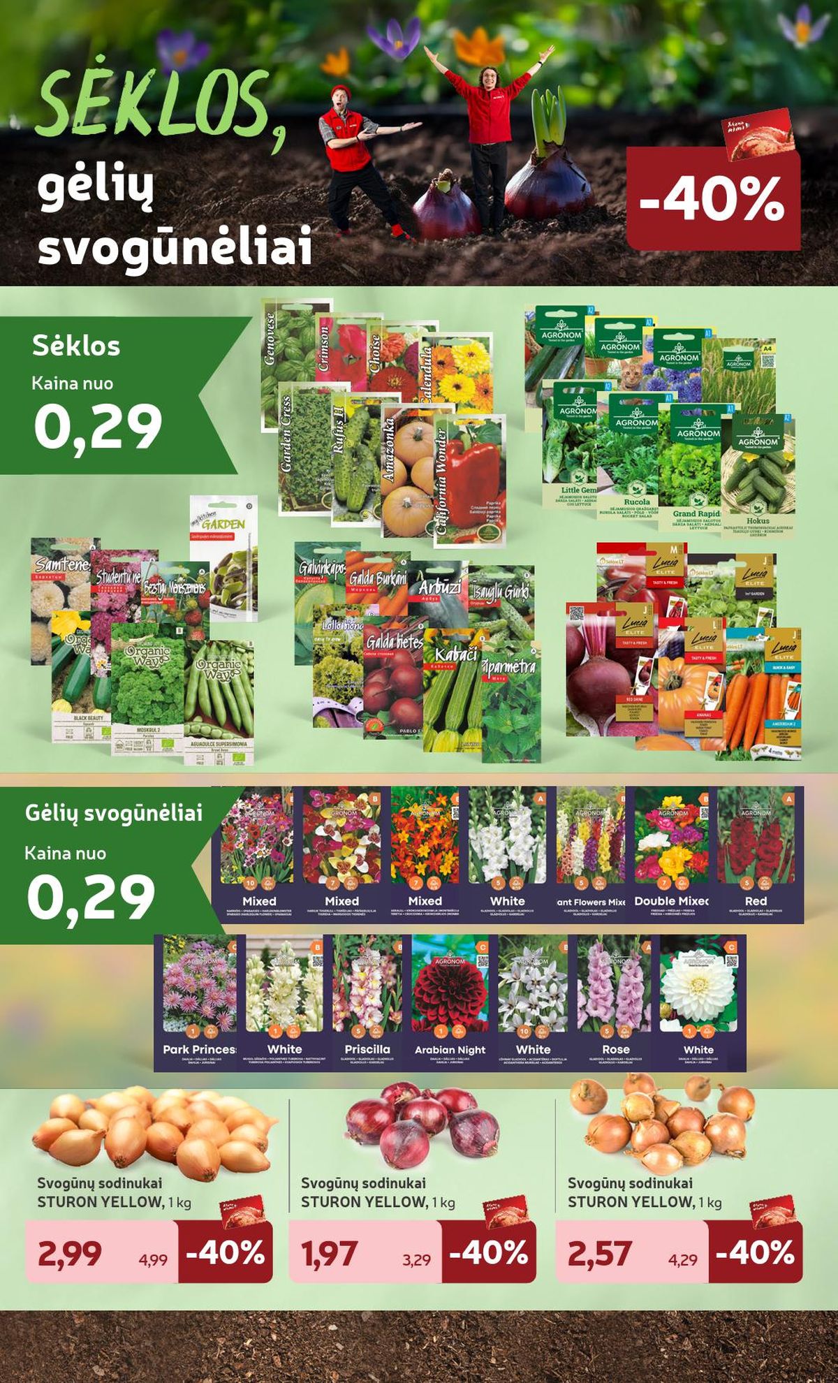 rimi - RIMI - Leidinys Nr.8 (2026 02 17 - 2026 02 23) - page: 30