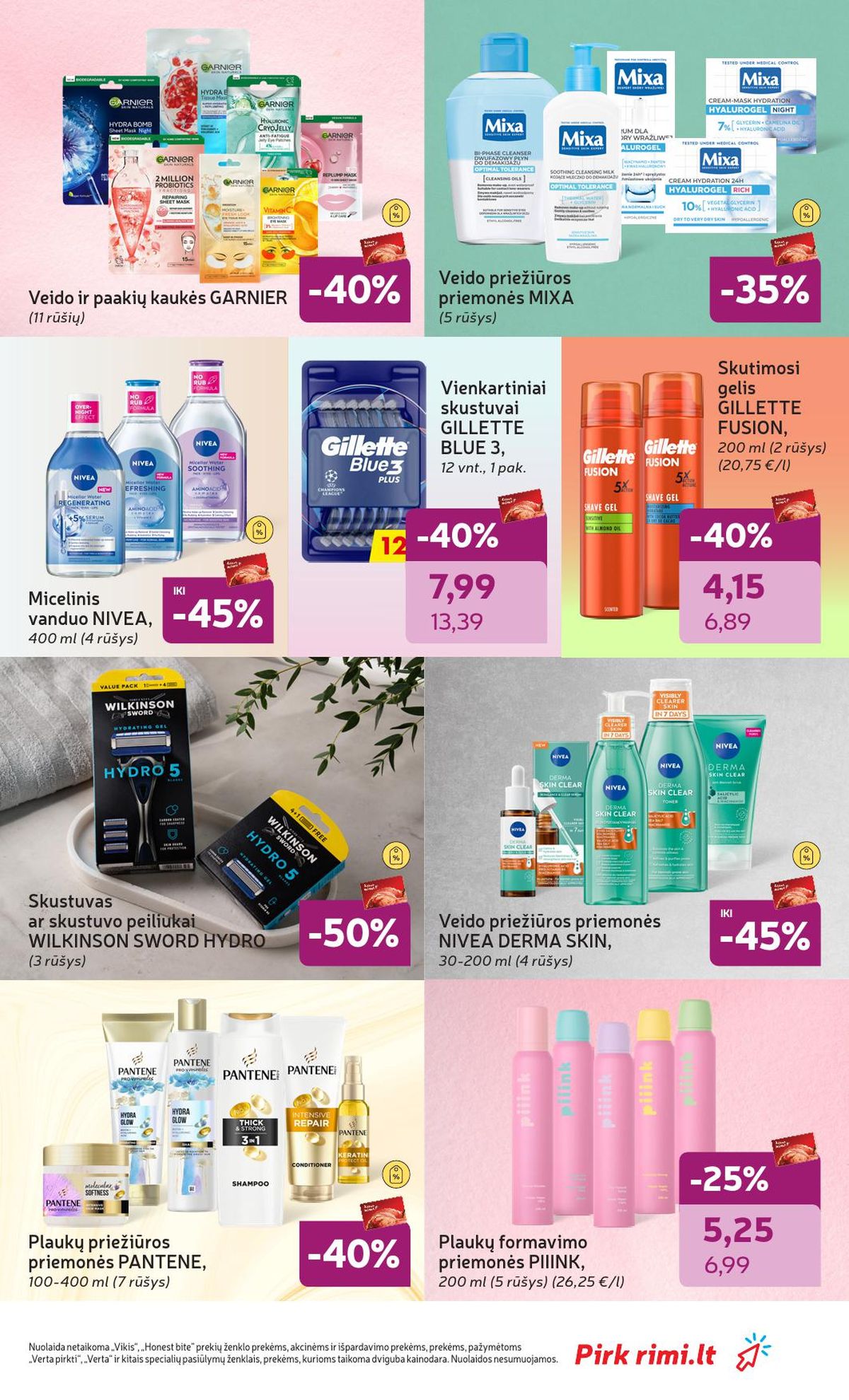 rimi - RIMI - Leidinys Nr.8 (2026 02 17 - 2026 02 23) - page: 3