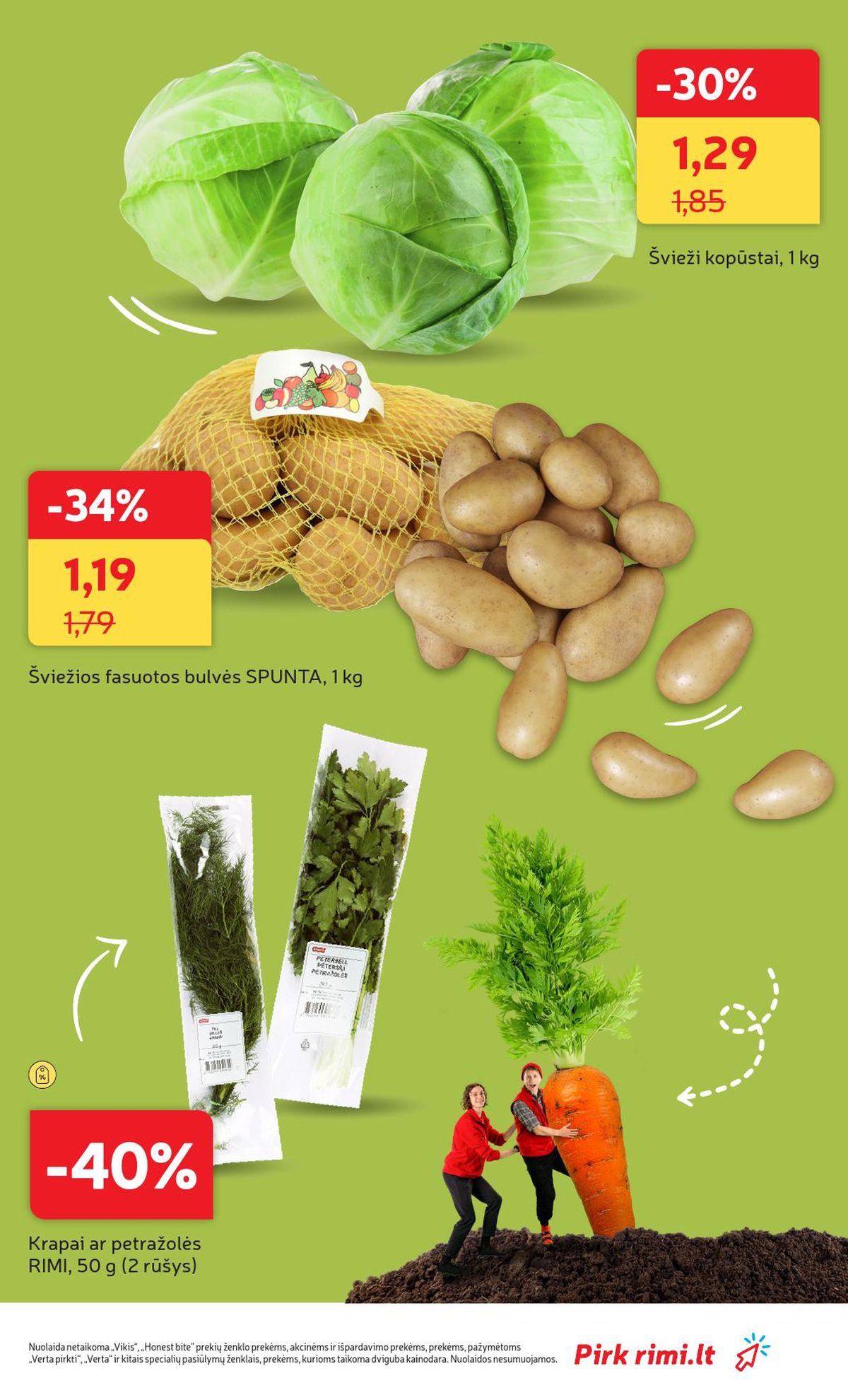 rimi - RIMI - Leidinys Nr.8 (2026 02 17 - 2026 02 23) - page: 9