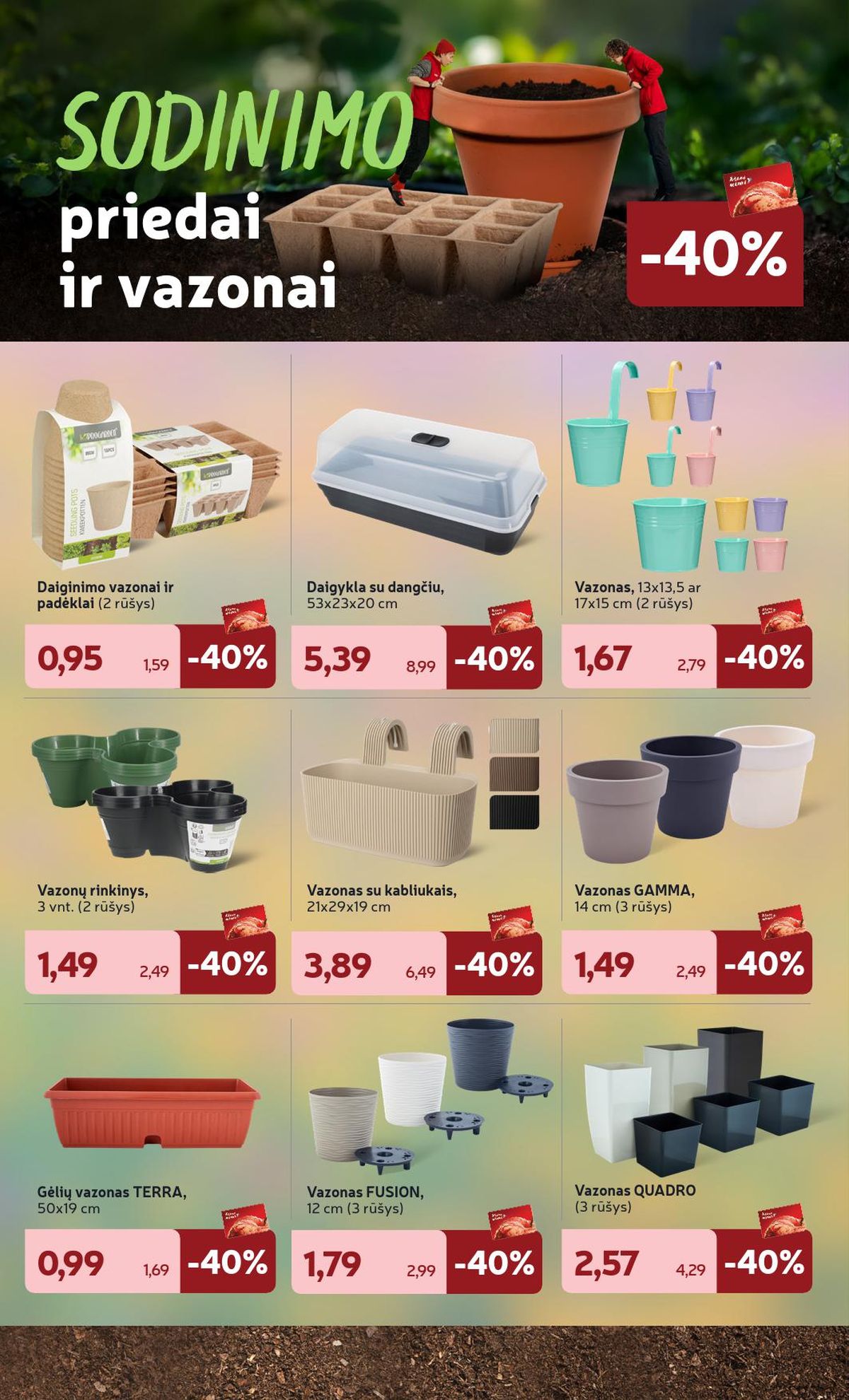 rimi - RIMI - Leidinys Nr.9 (2026 02 24 - 2026 03 02) - page: 30