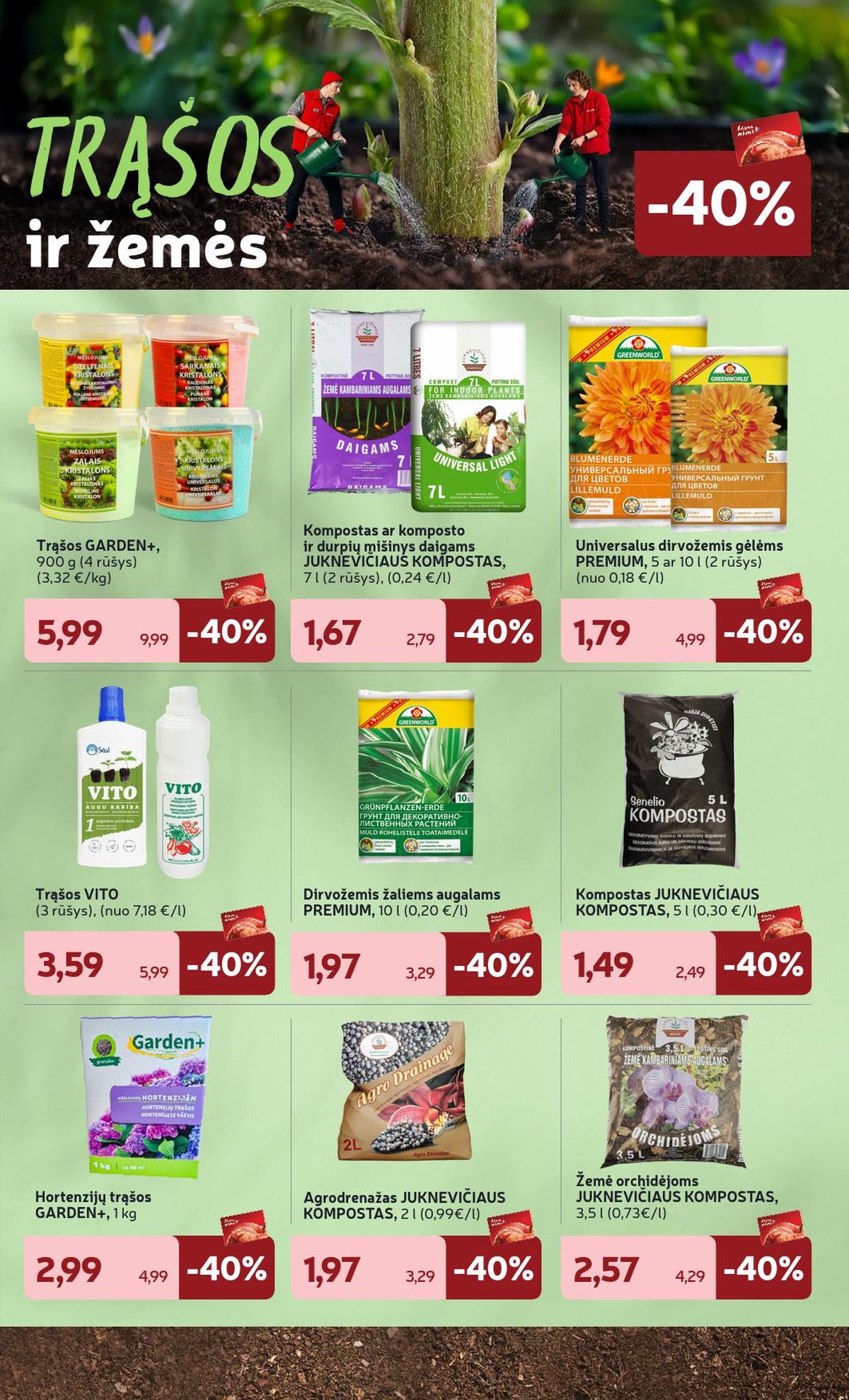 rimi - RIMI - Leidinys Nr.11 (2026 03 10 - 2026 03 16) - page: 37