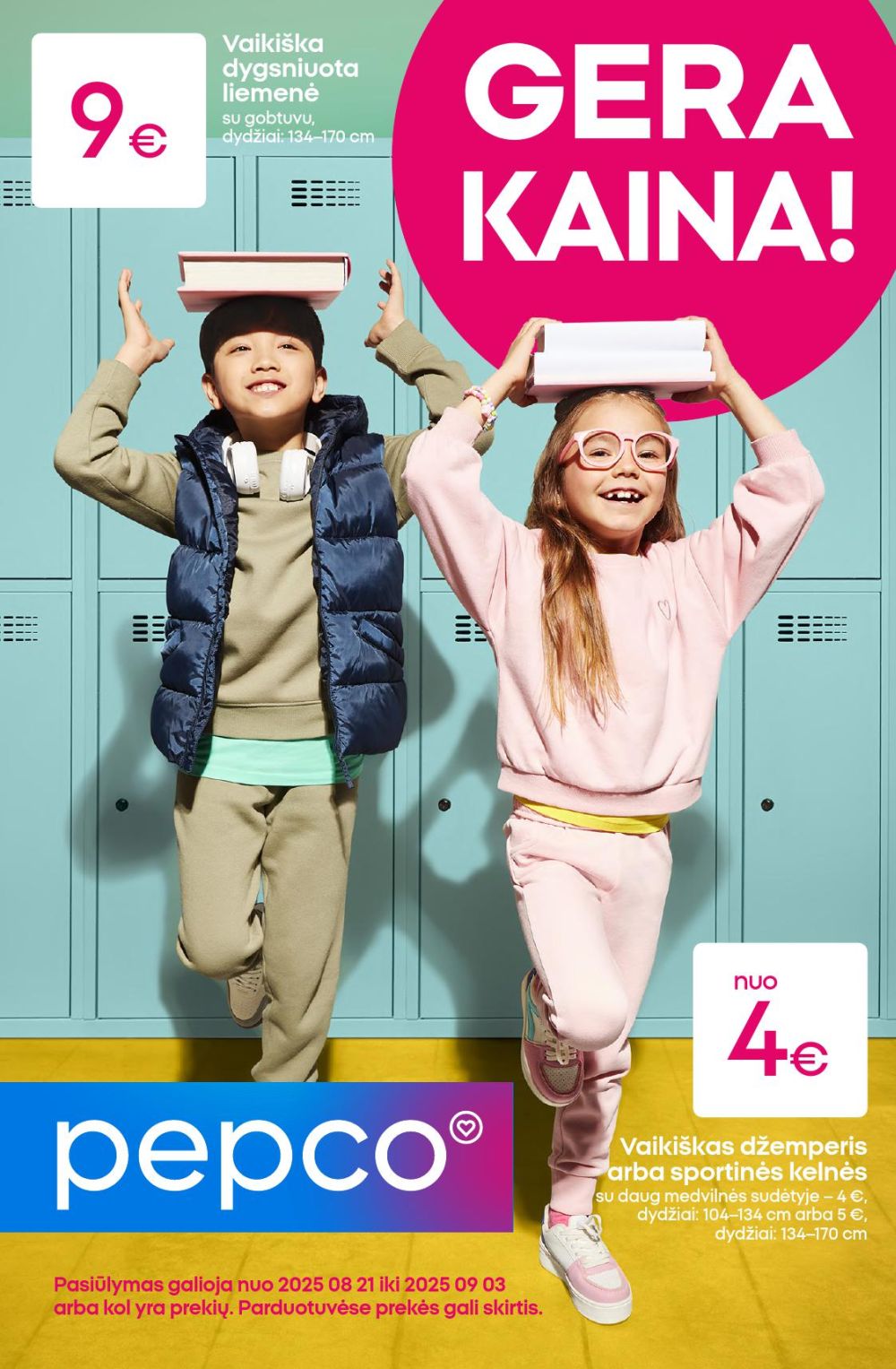 pepco - PEPCO (2025 08 21 - 2025 09 03)